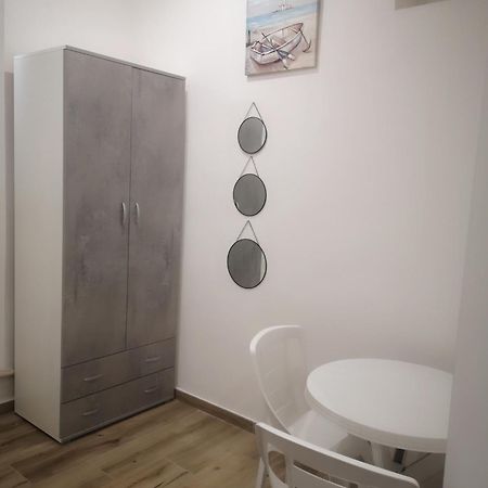 Terracina Holiday Succursale Exterior foto