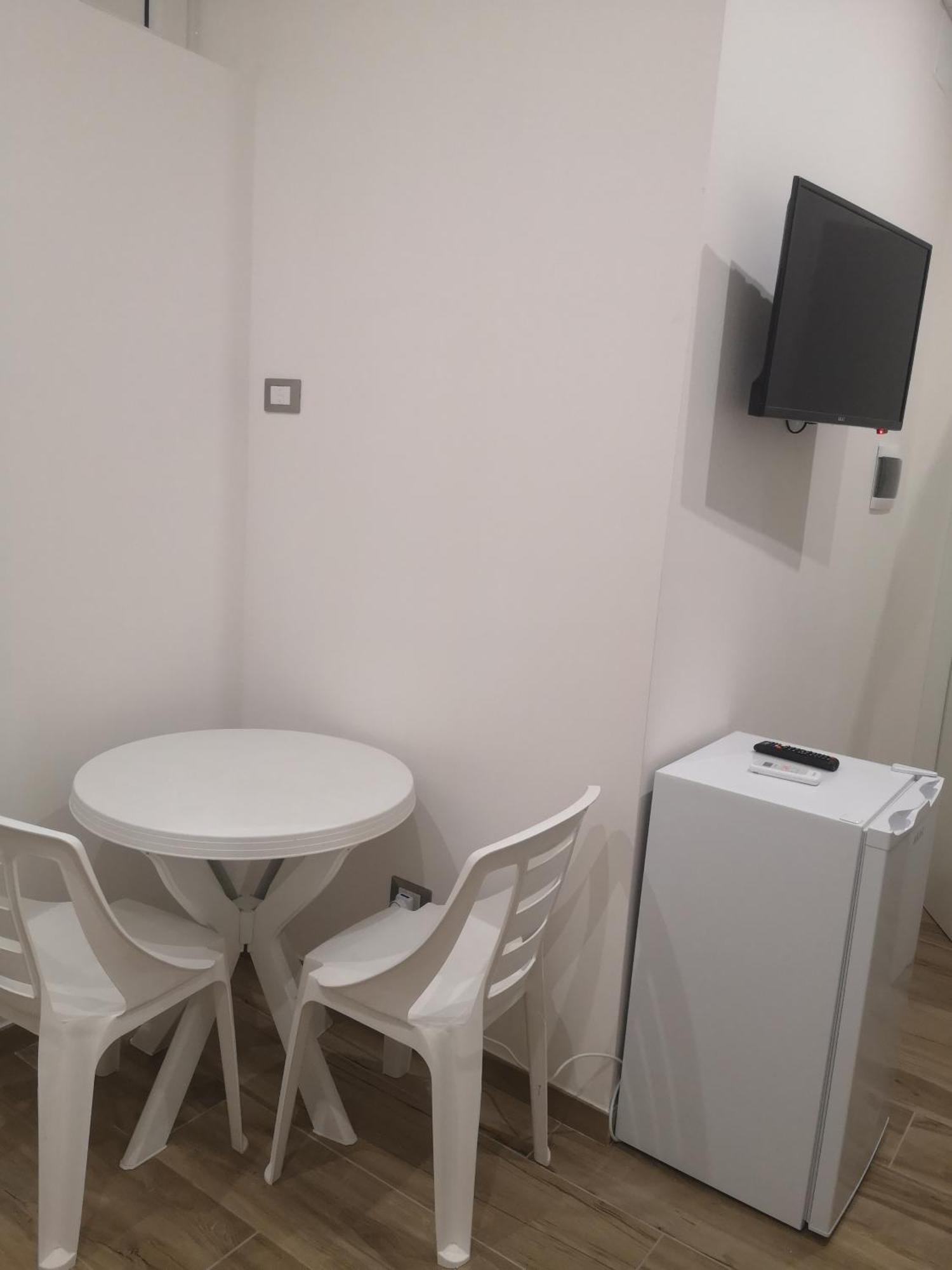 Terracina Holiday Succursale Exterior foto