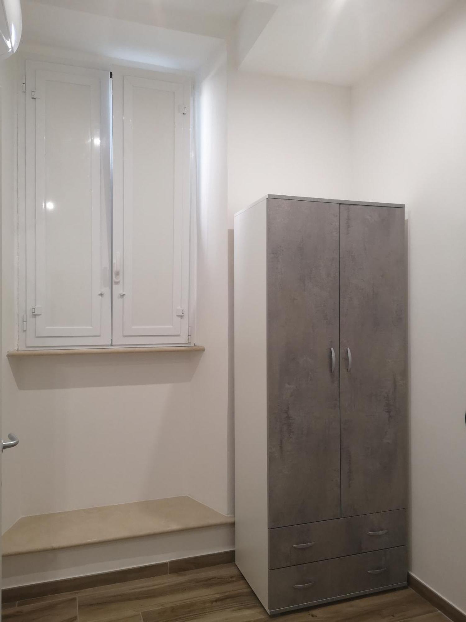 Terracina Holiday Succursale Exterior foto
