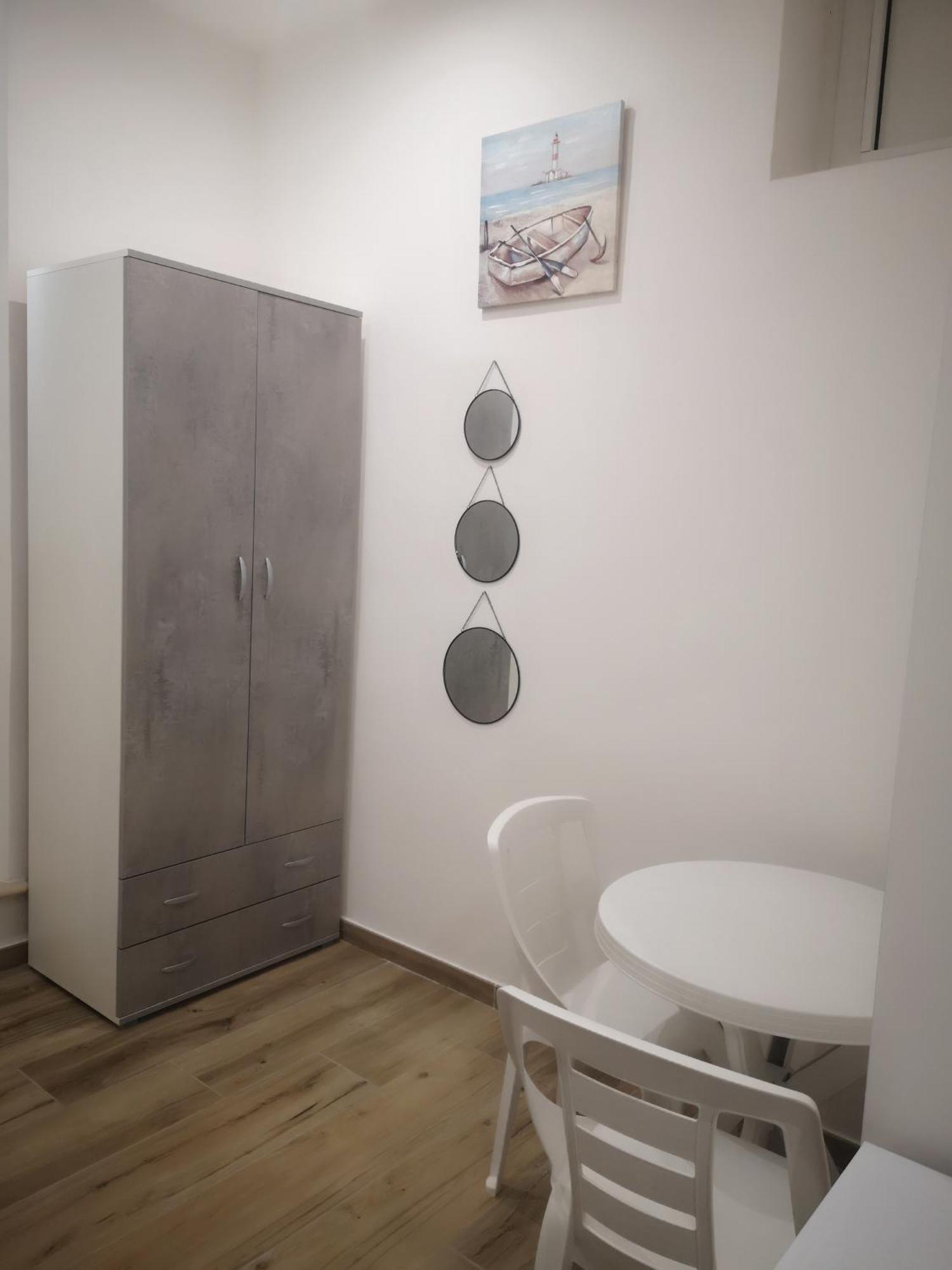 Terracina Holiday Succursale Exterior foto