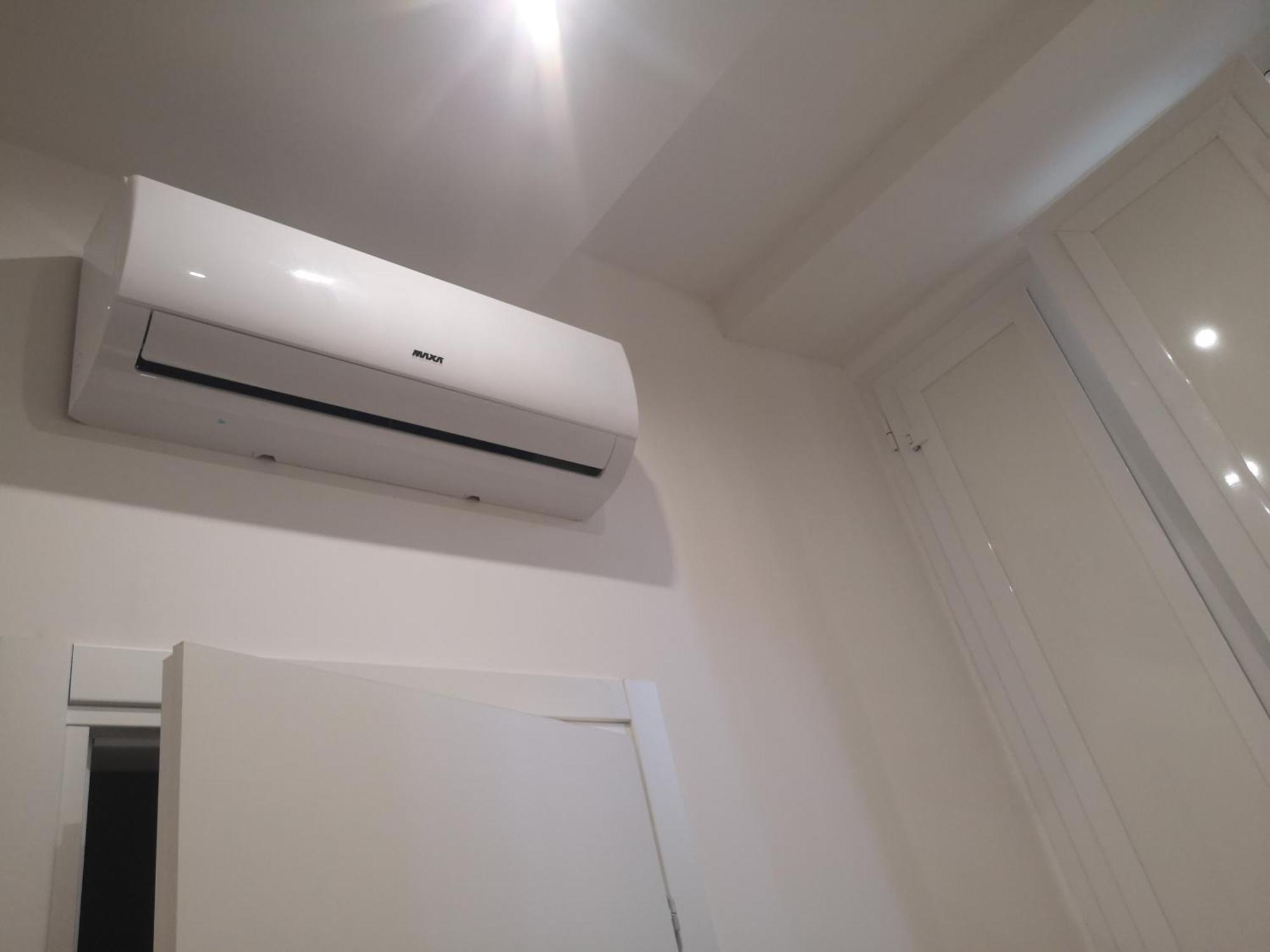 Terracina Holiday Succursale Exterior foto