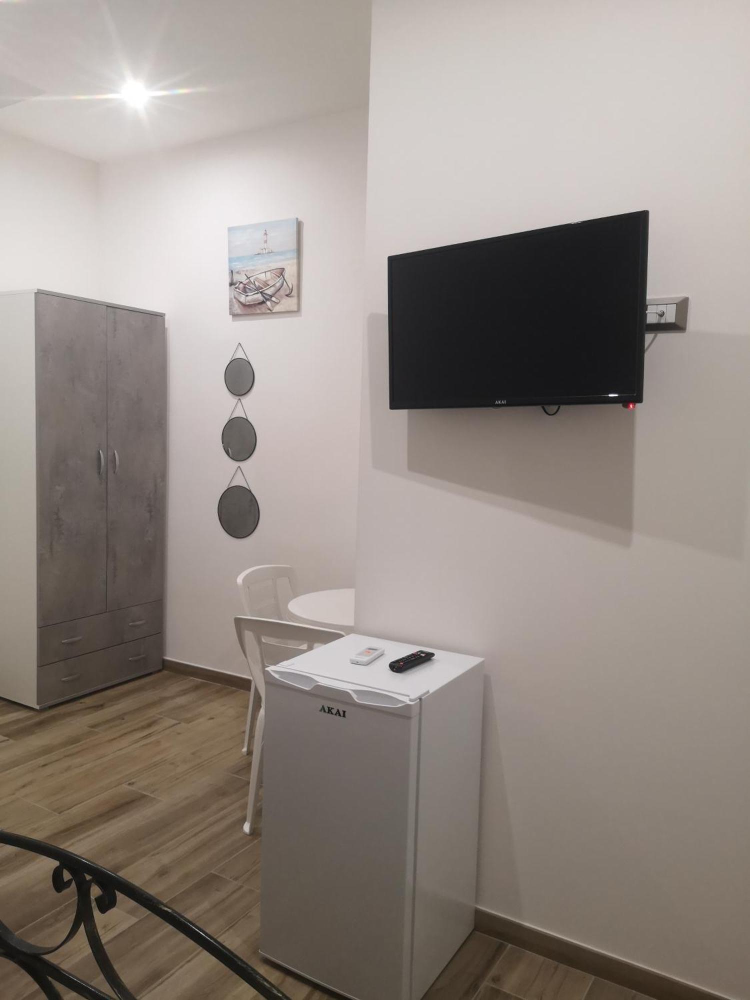Terracina Holiday Succursale Exterior foto