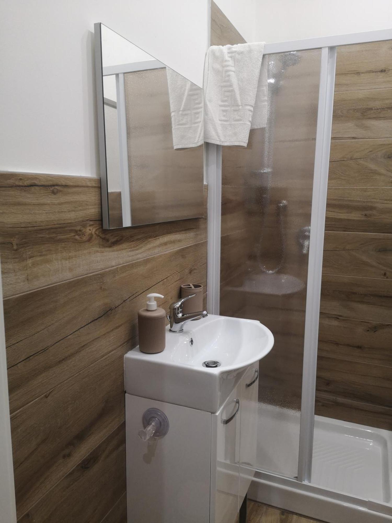 Terracina Holiday Succursale Exterior foto