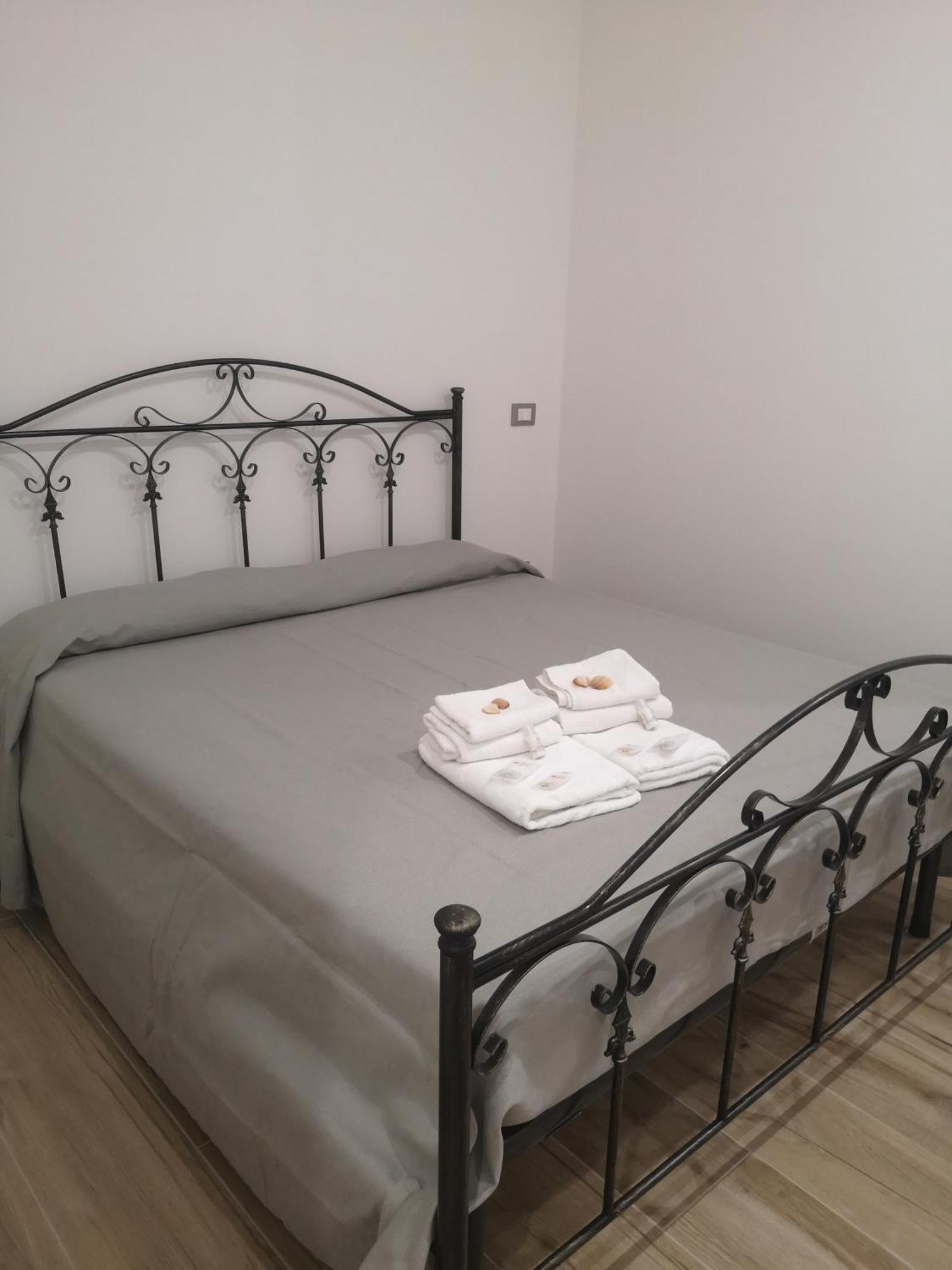 Terracina Holiday Succursale Exterior foto