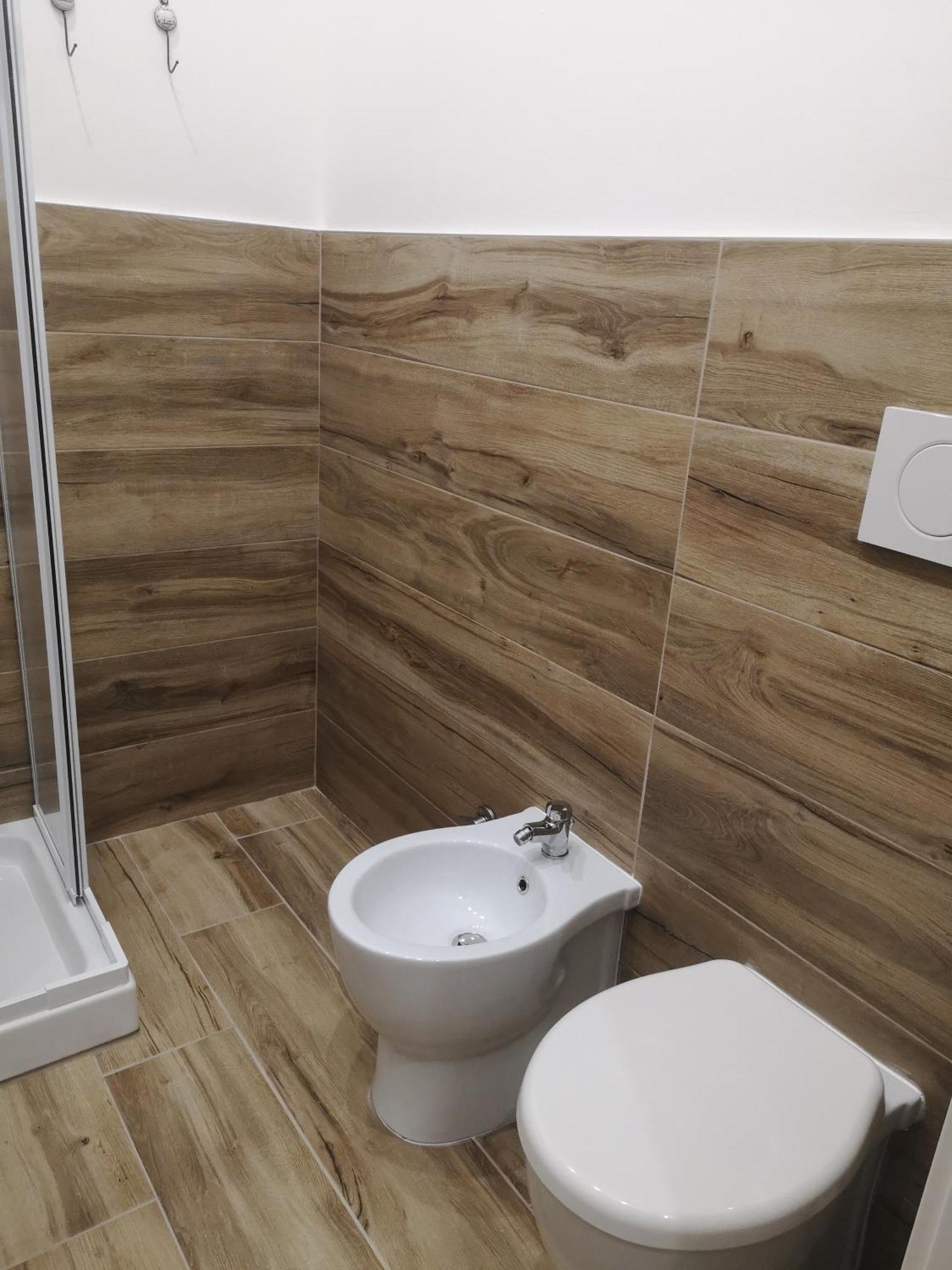 Terracina Holiday Succursale Exterior foto