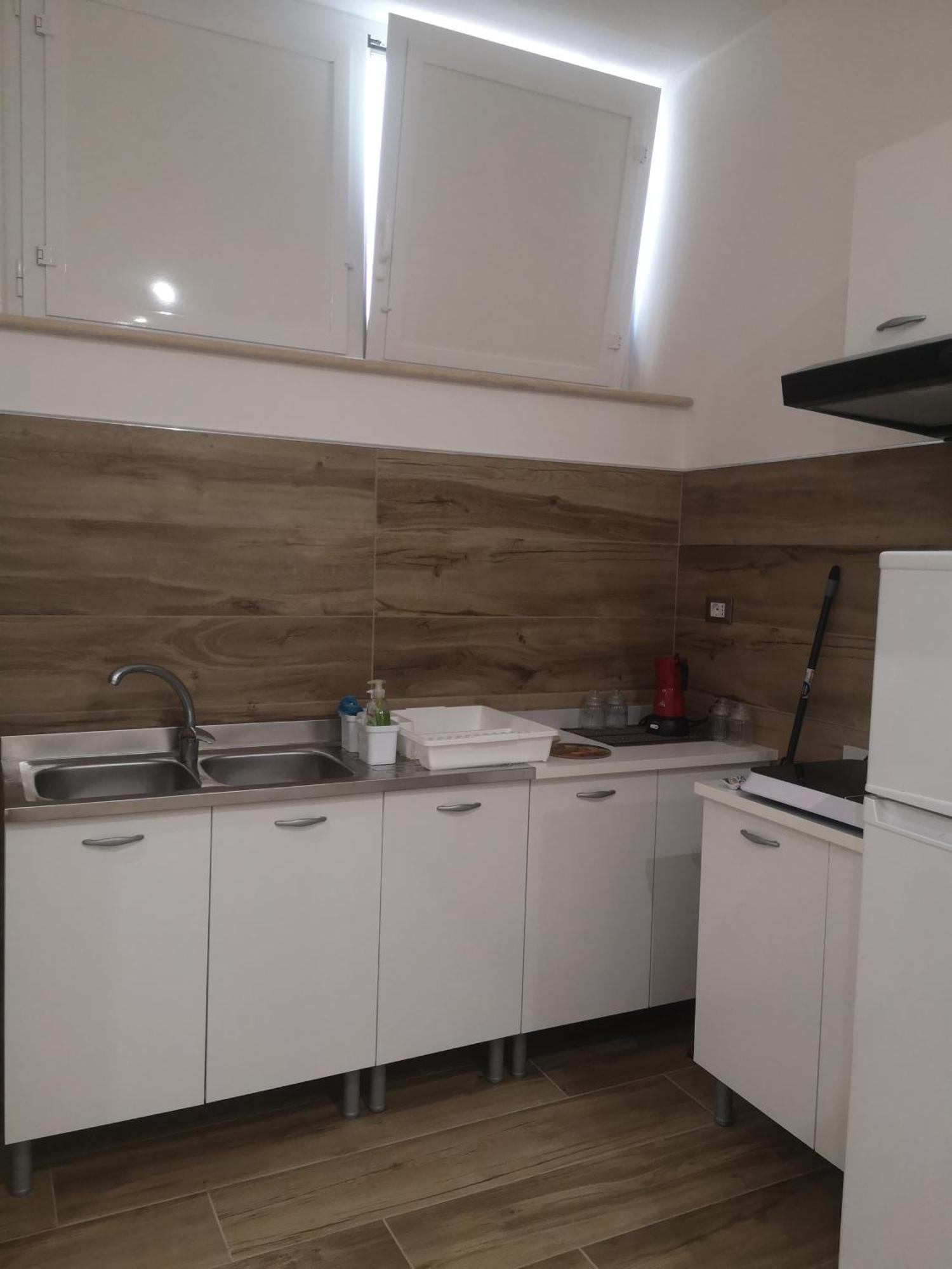 Terracina Holiday Succursale Exterior foto
