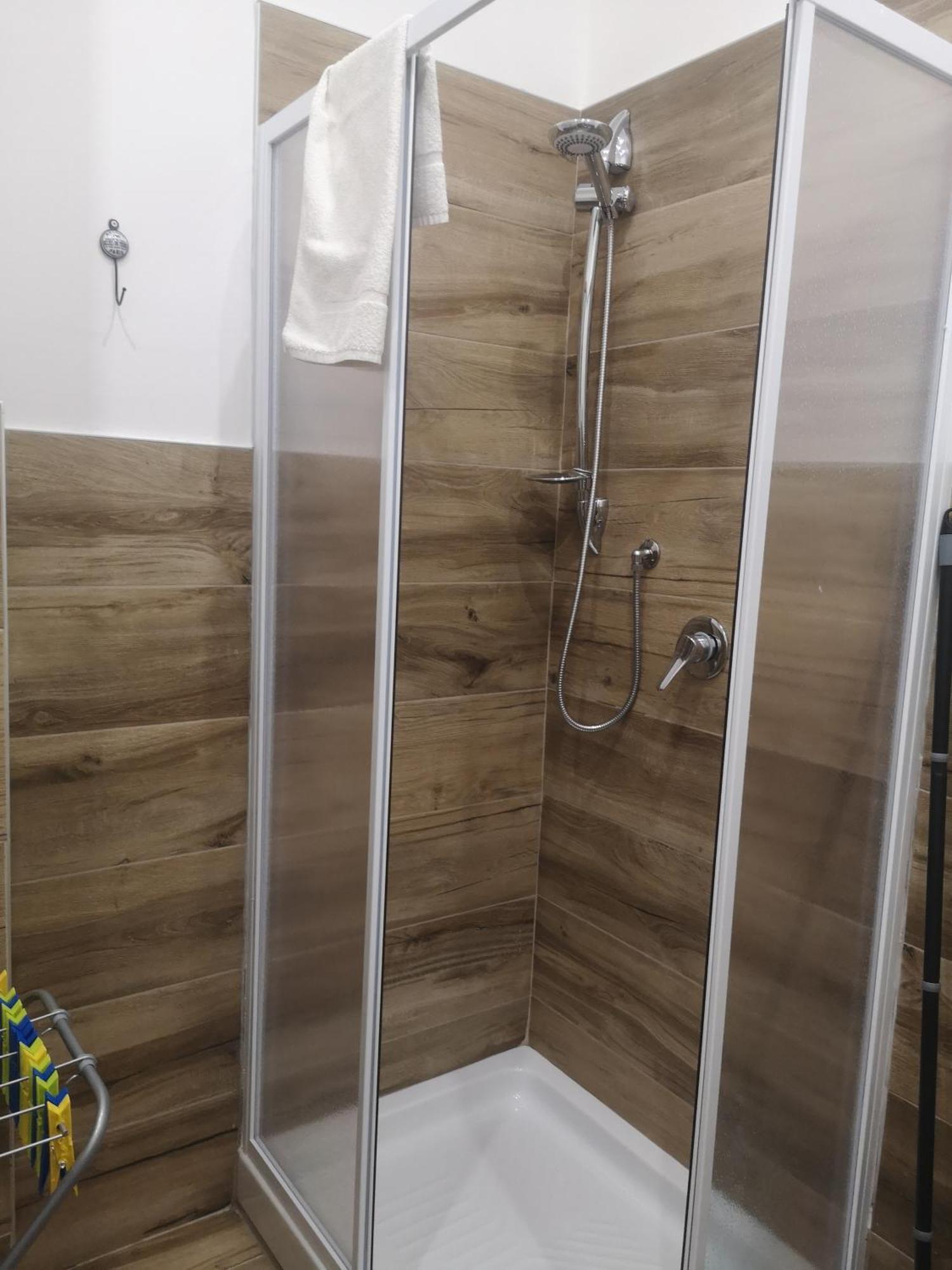 Terracina Holiday Succursale Exterior foto