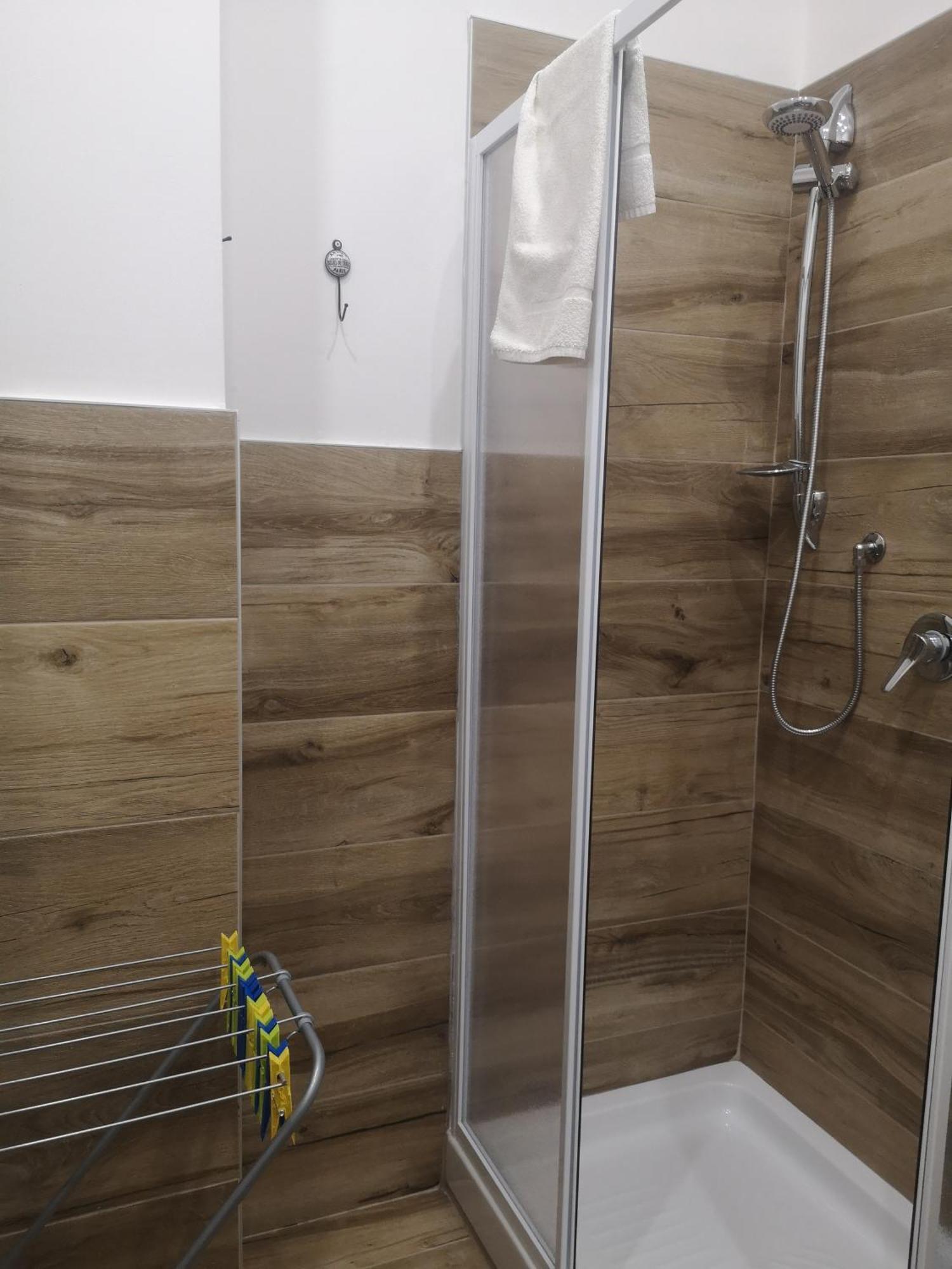 Terracina Holiday Succursale Exterior foto