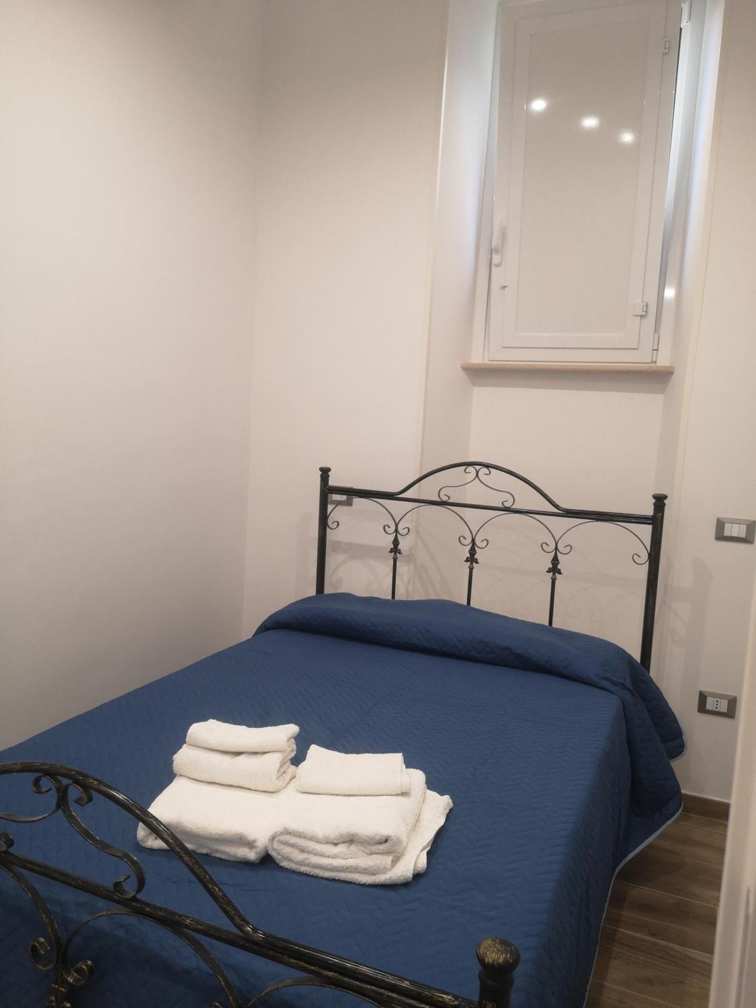Terracina Holiday Succursale Exterior foto
