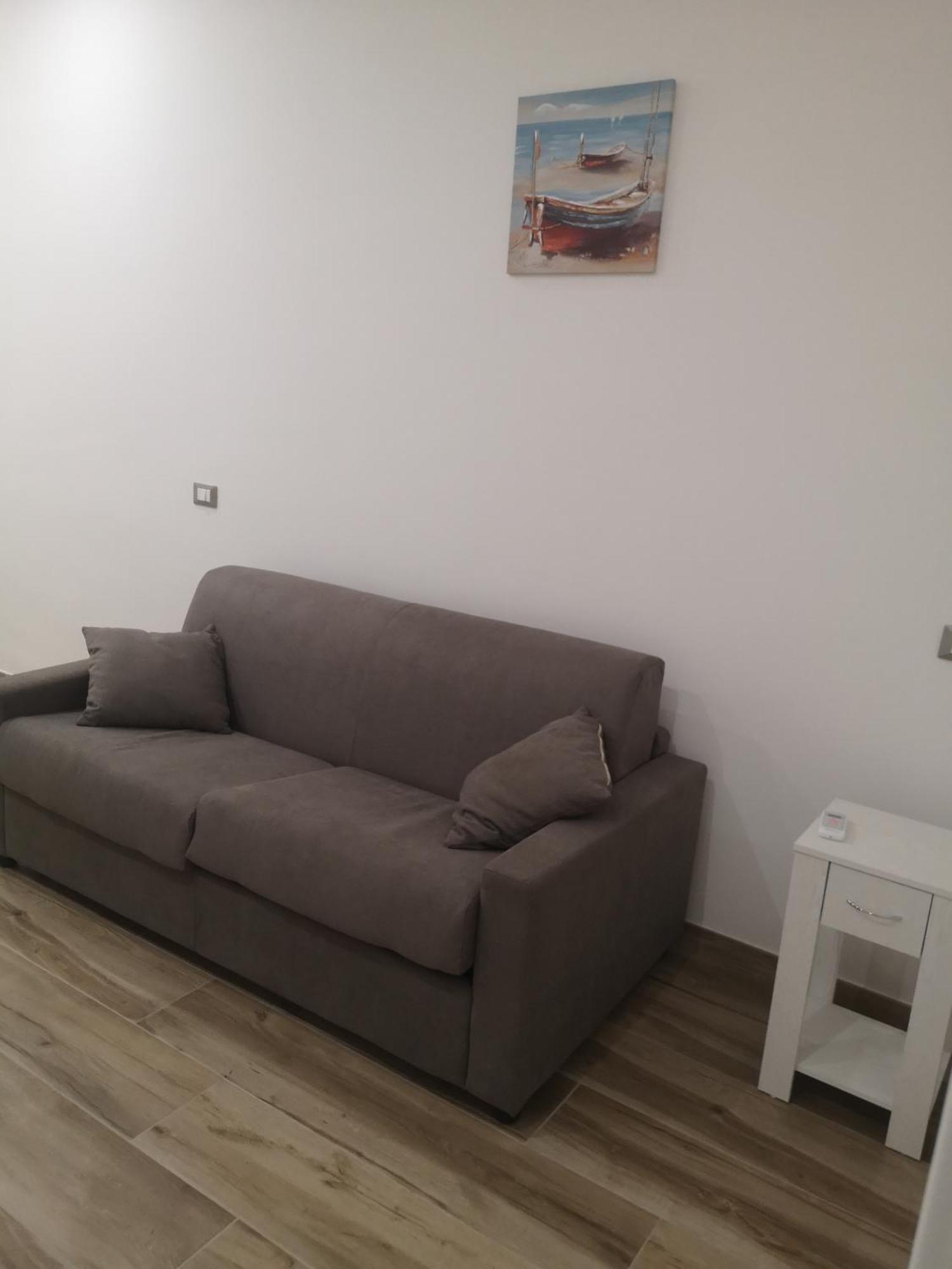 Terracina Holiday Succursale Exterior foto