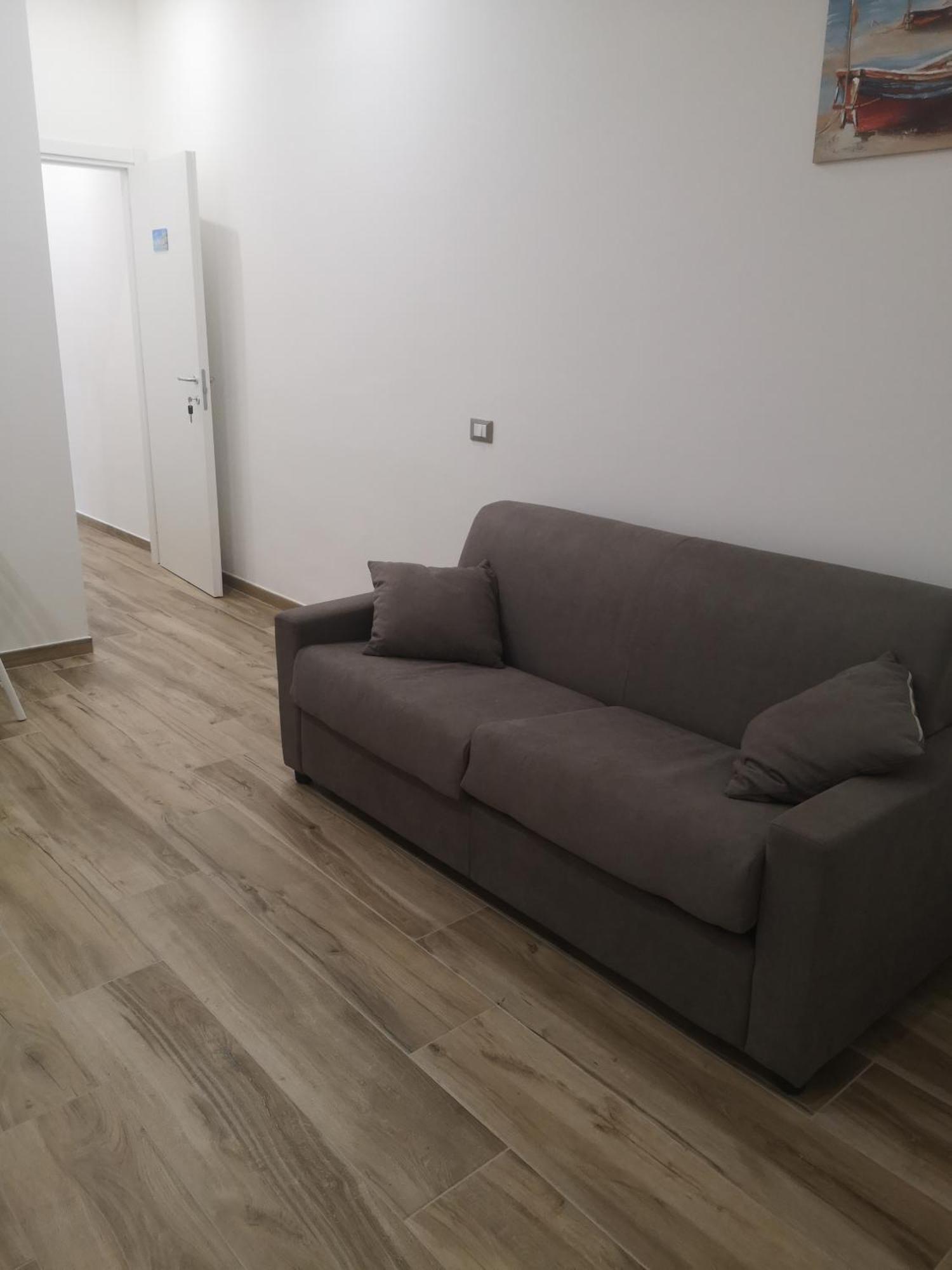 Terracina Holiday Succursale Exterior foto